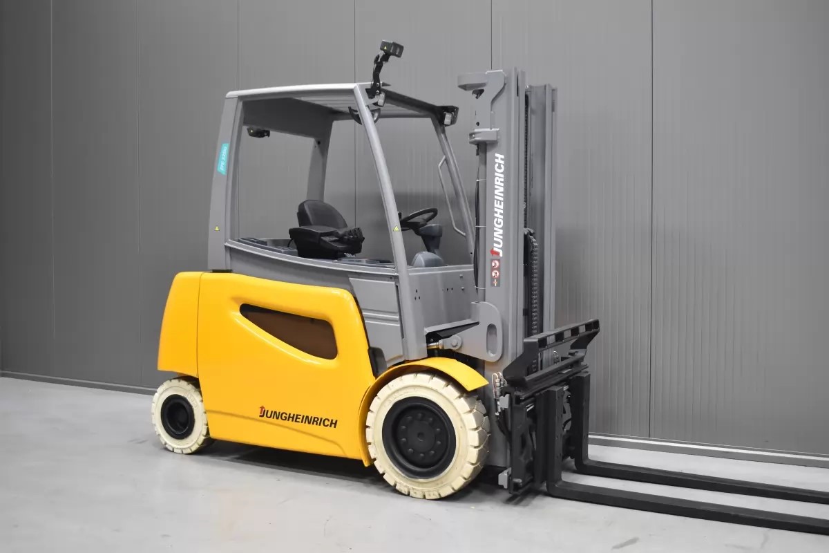 Jungheinrich EFG 535 KS